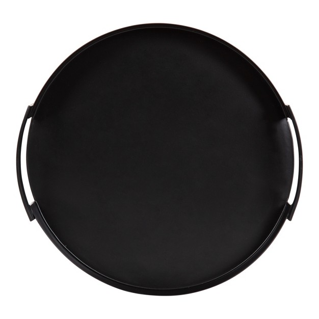 Diameter Black