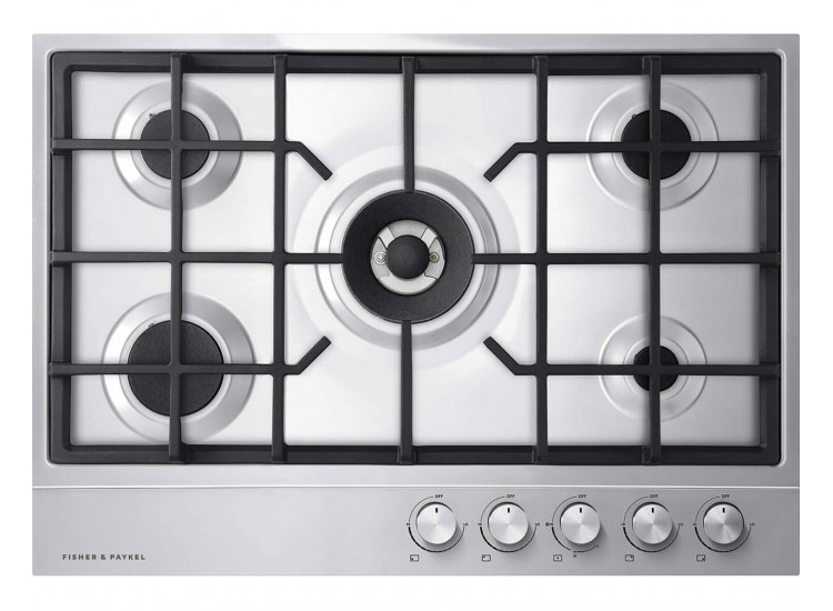 Fisher and Paykel Series 7 30