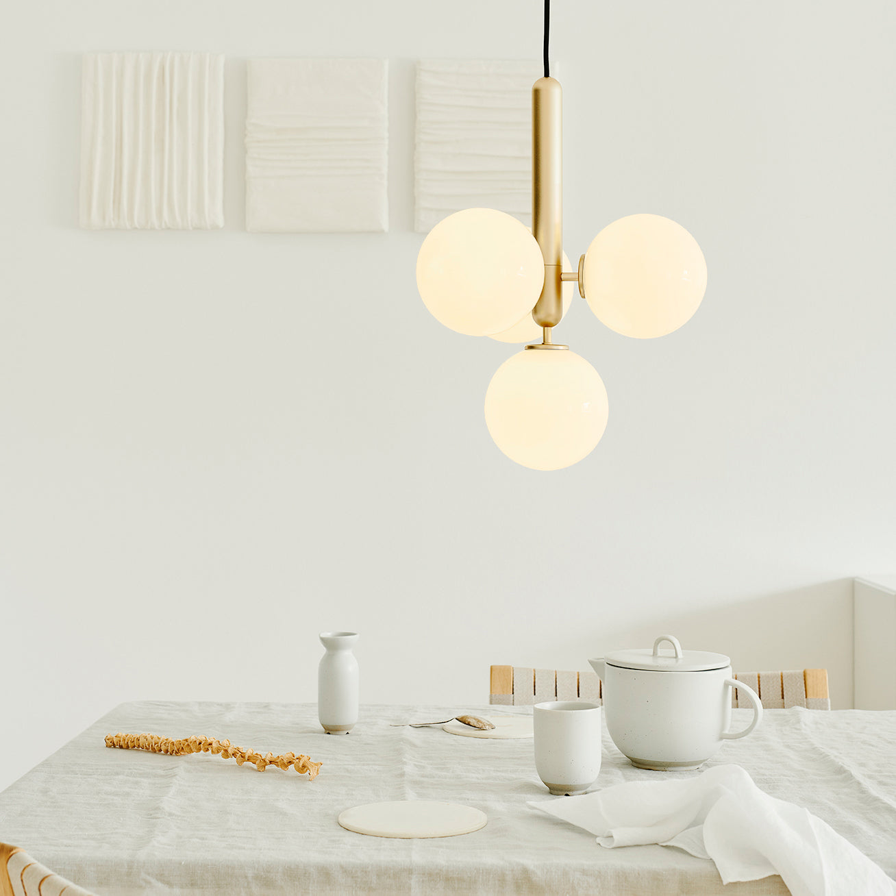 Luminae Pendant Light