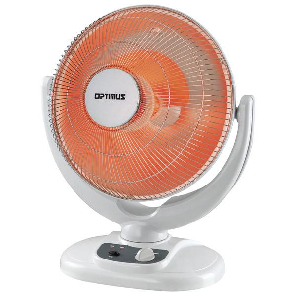 Optimus 14 Oscillation Dish Heater