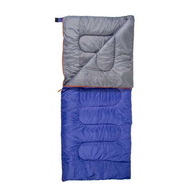 Stansport 4 Lb Explorer Rectangular Sleeping Bag