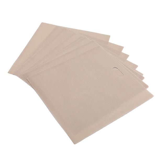 10pcs Sandwich Reusable Oven Bags