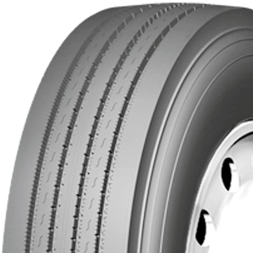 MILESTAR BS627 LT11R22.50 146M BSW ALL SEASON TIRE