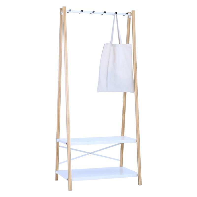 HART Portable Clothing Stand