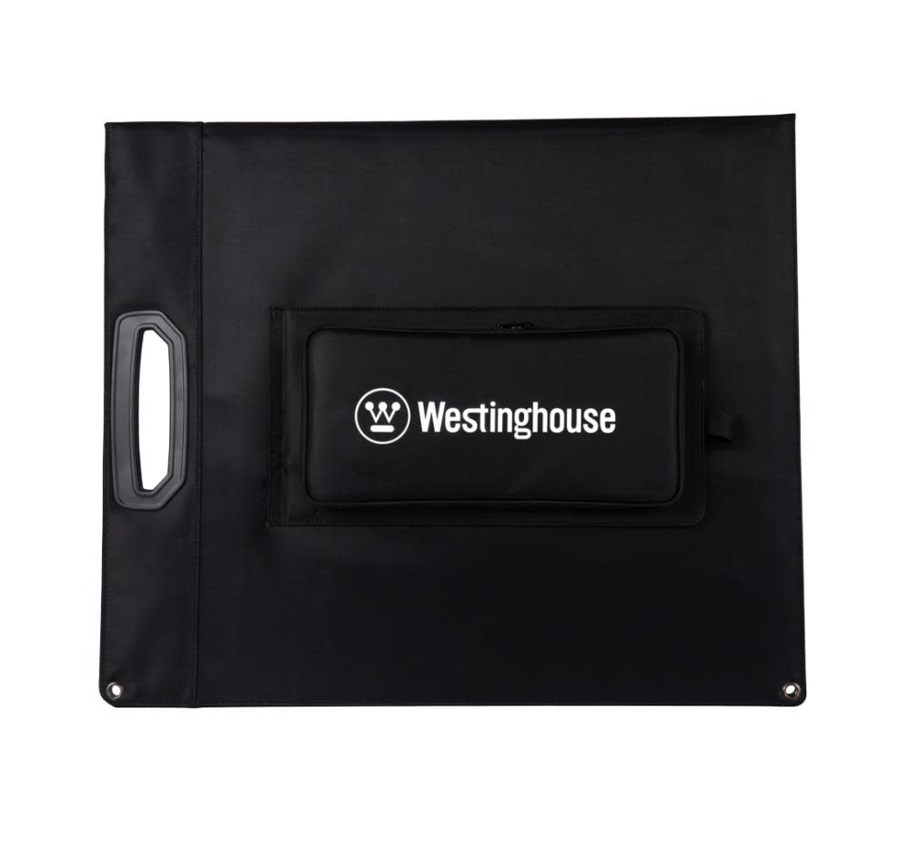 Westinghouse Solar Panel 100 Watt ;