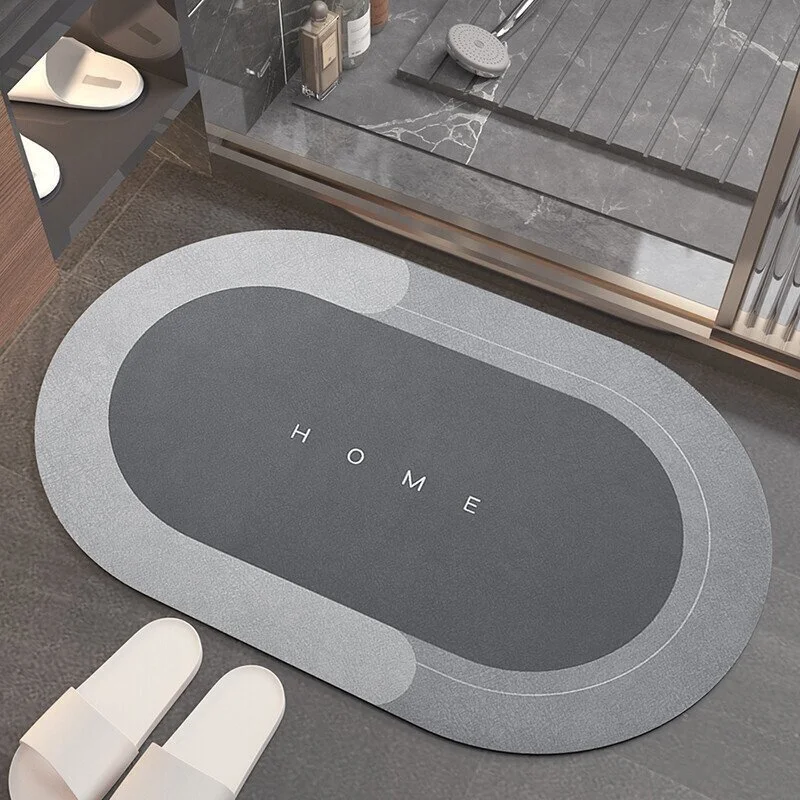 SUPER ABSORBENT NON-SLIP MAT - UP TO 49% OFF   PROMOTION!