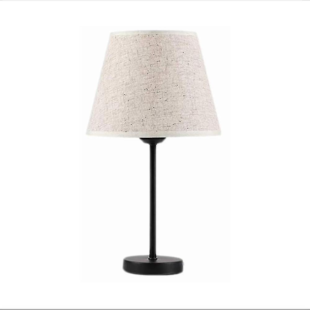 Naiwang Lamp Table Dimming Room Bedroom Linen Bedside Homestay