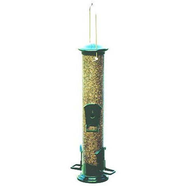 WoodLink WLTUBE1 Thistle Tube Feeder