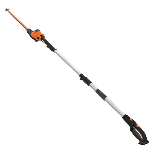 Cordless Hedge Trimmer tool Only