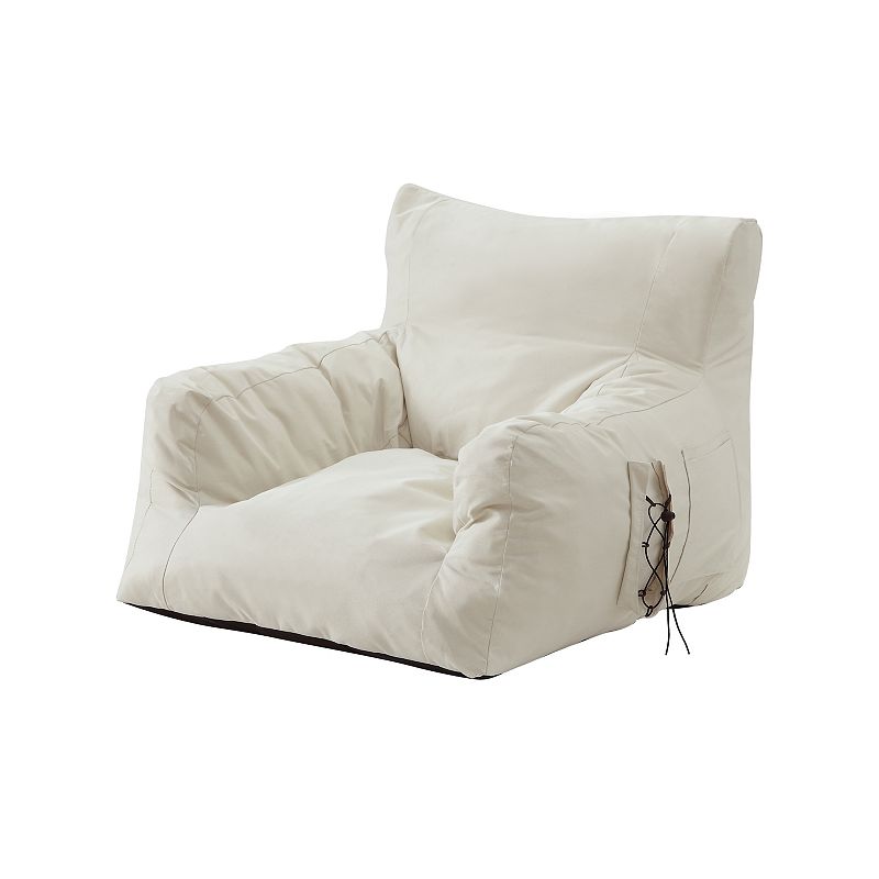 Comfy Bean Bag Indoor/ Outdoor Water Resistant