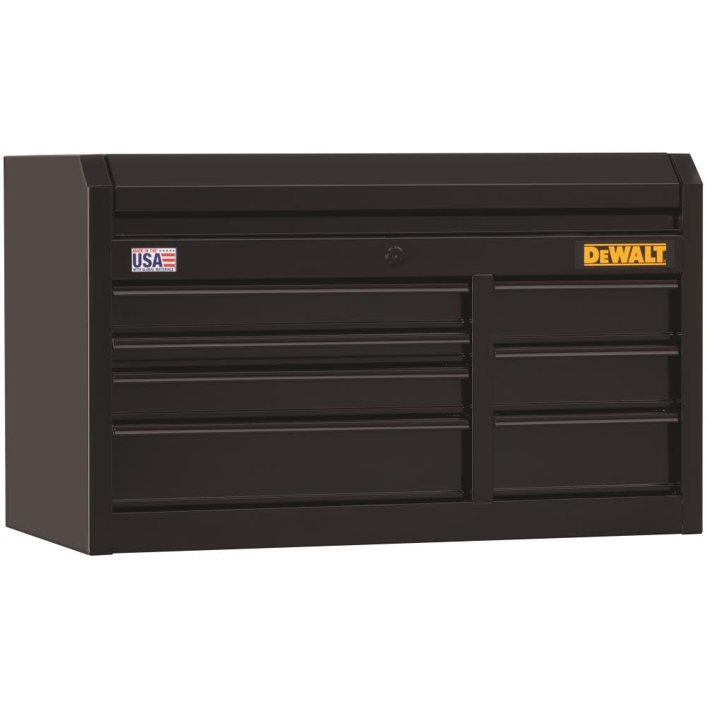 41 in. Wide 7-Drawer Tool Chest