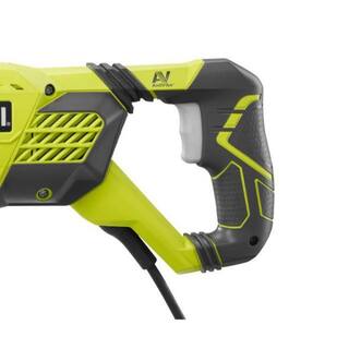 RYOBI 12 Amp Corded Reciprocating Saw RJ186V