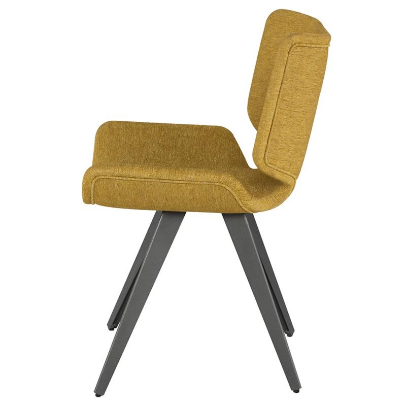 Astra Dining Chair in Various Colors