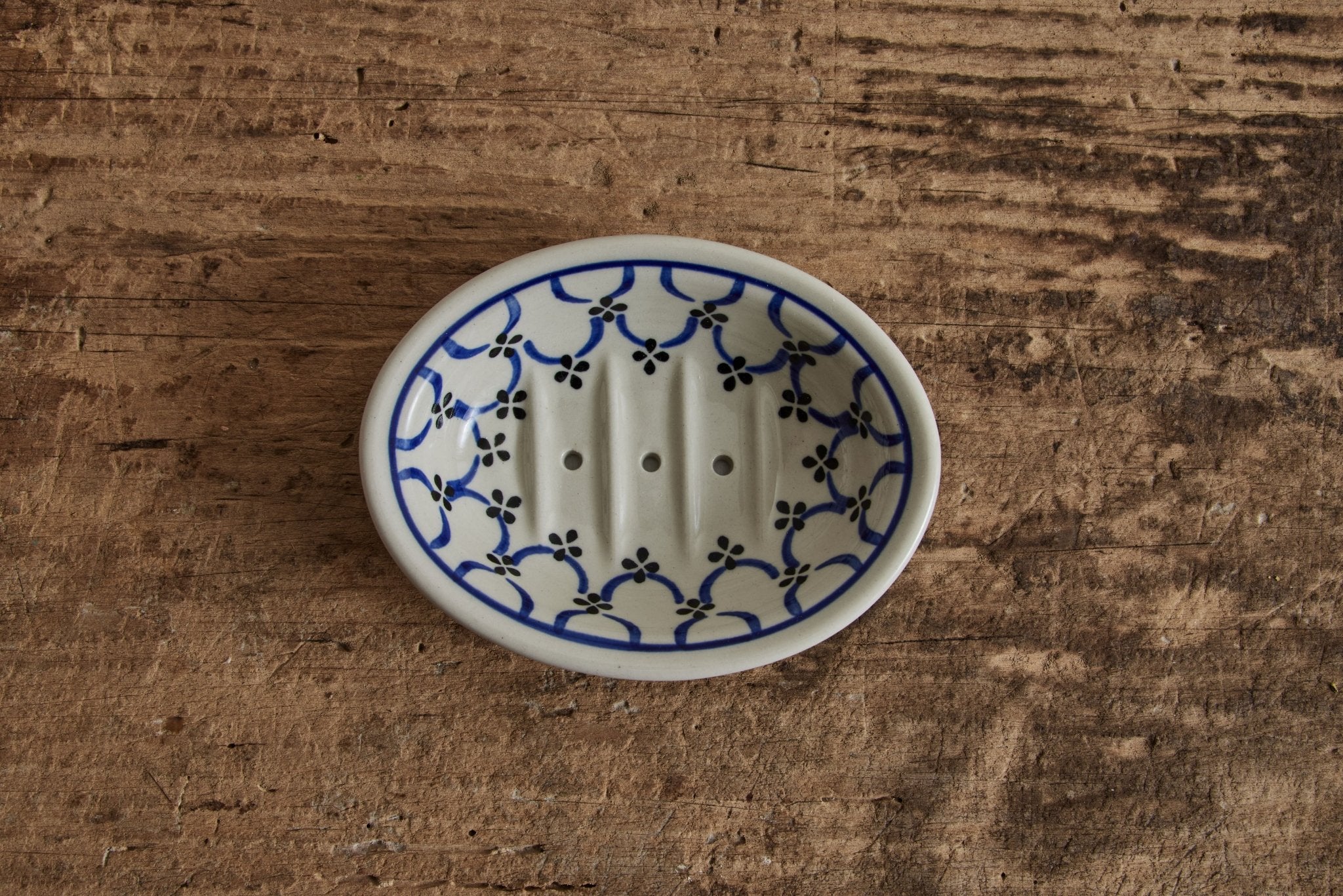 Ceramic Soap Dish