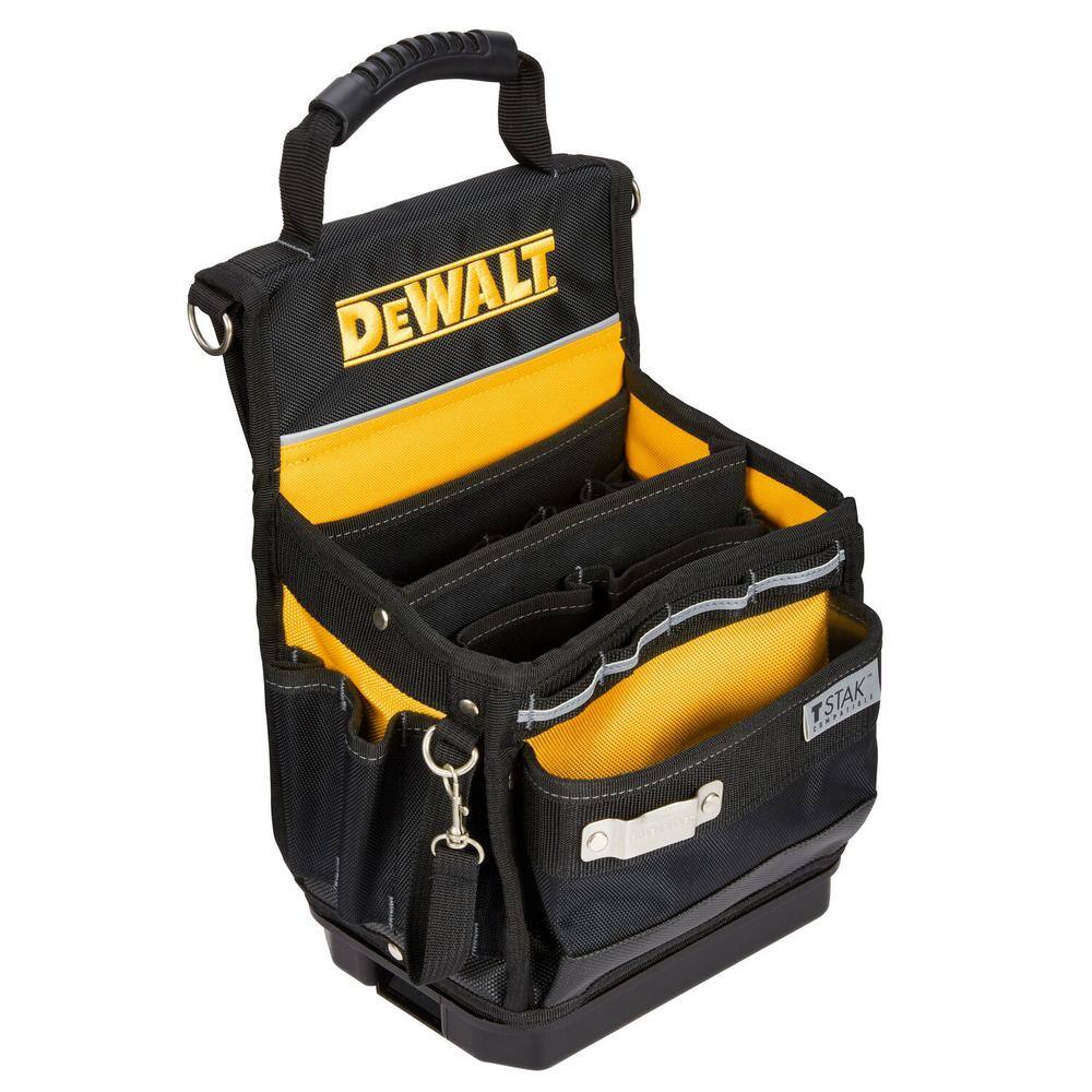 DW TSTAK-Compatible Soft Tool Organizer DWST17624