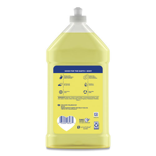 Colgate Palmolive Softsoap Liquid Hand Soap Refill | Refreshing Citrus， 32 oz Bottle | CPC98567EA