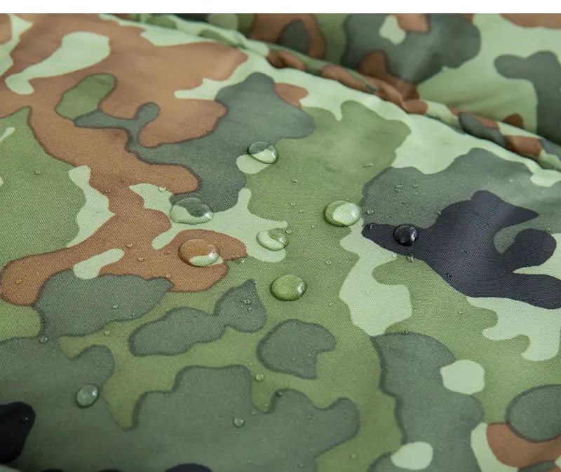 Custom Heavy Duty Silk Outdoor Cotton Ultra Light Tactical Bondage Mummy  40 Heated  20 Winter Goose Down Camping Sleeping Bags