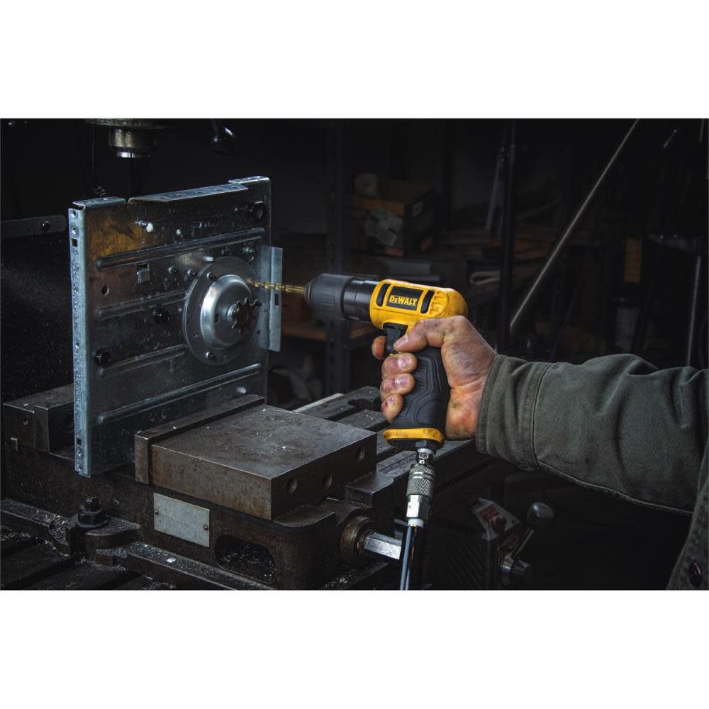 DEWALT 3/8-in Reversible Drill DWMT70786L from DEWALT