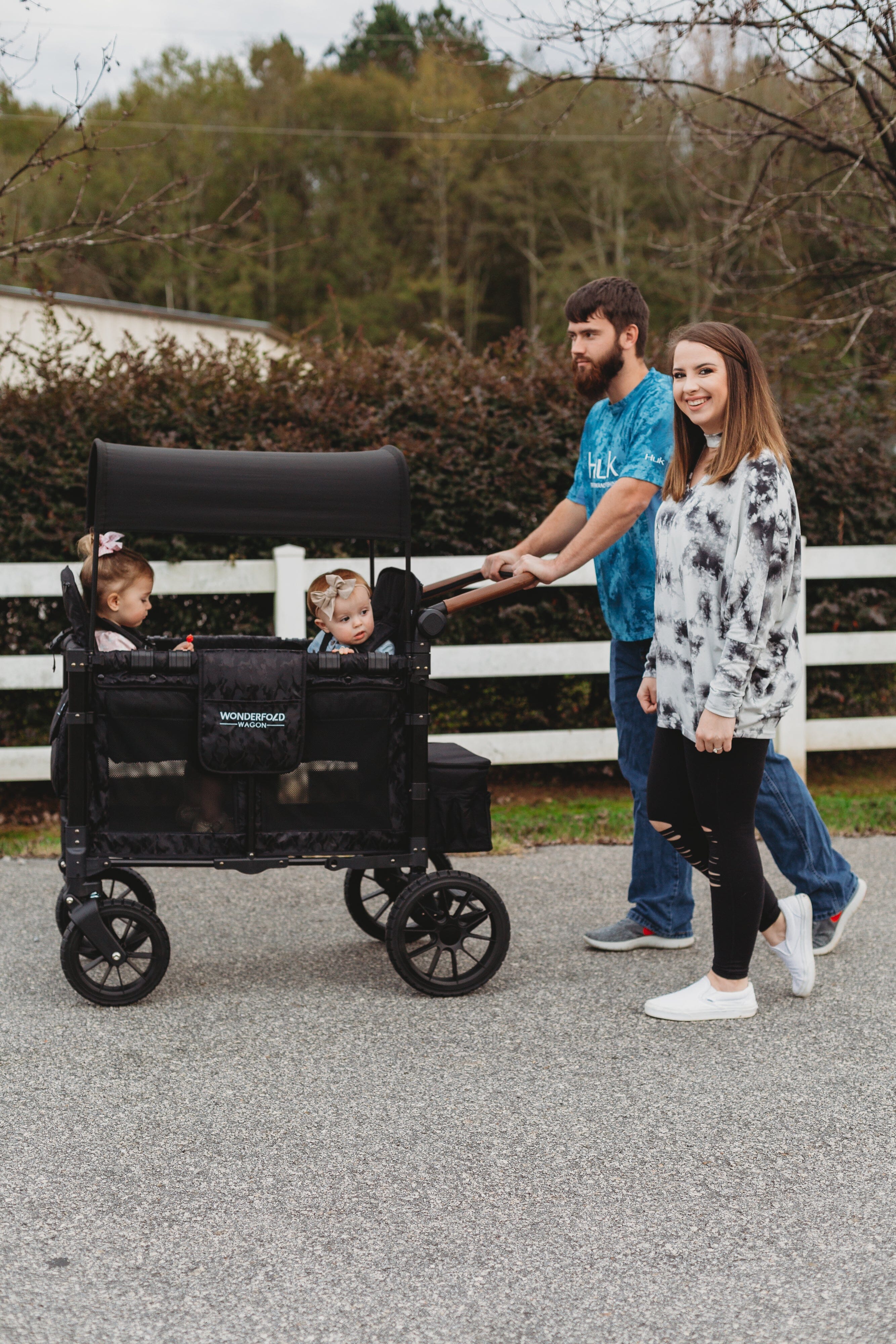 Wonderfold-W2-Luxe-Double-Stroller-Wagon