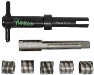 CTA 34129 3/4 16 UNC ProThread Kit