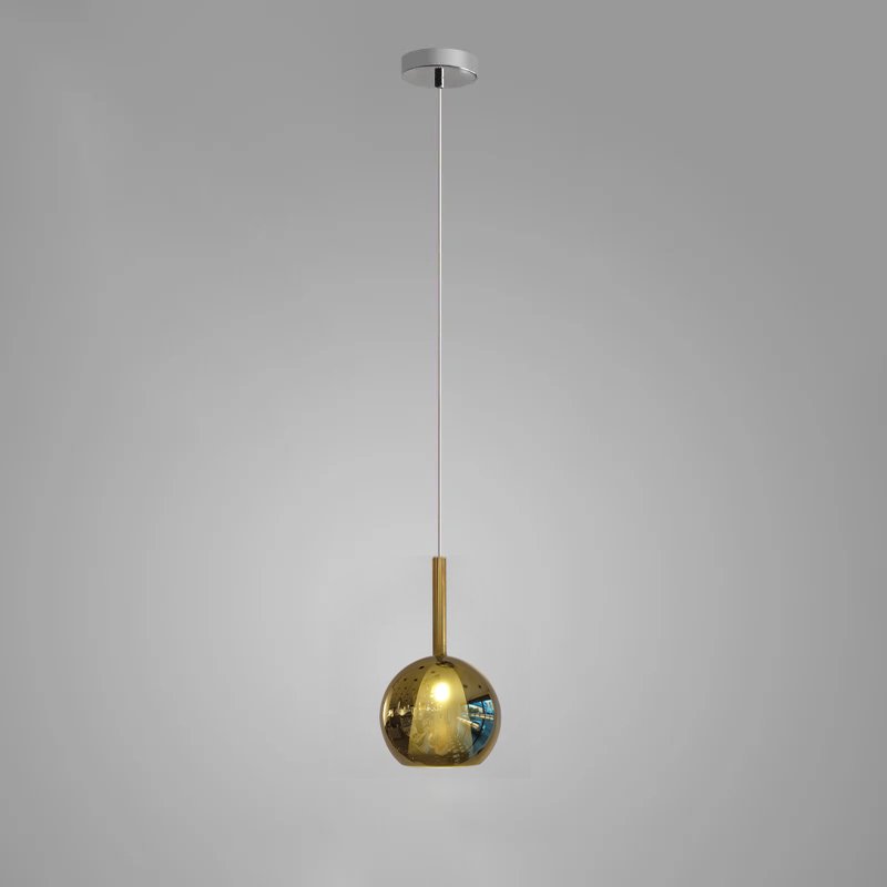 Glo Pendant Light