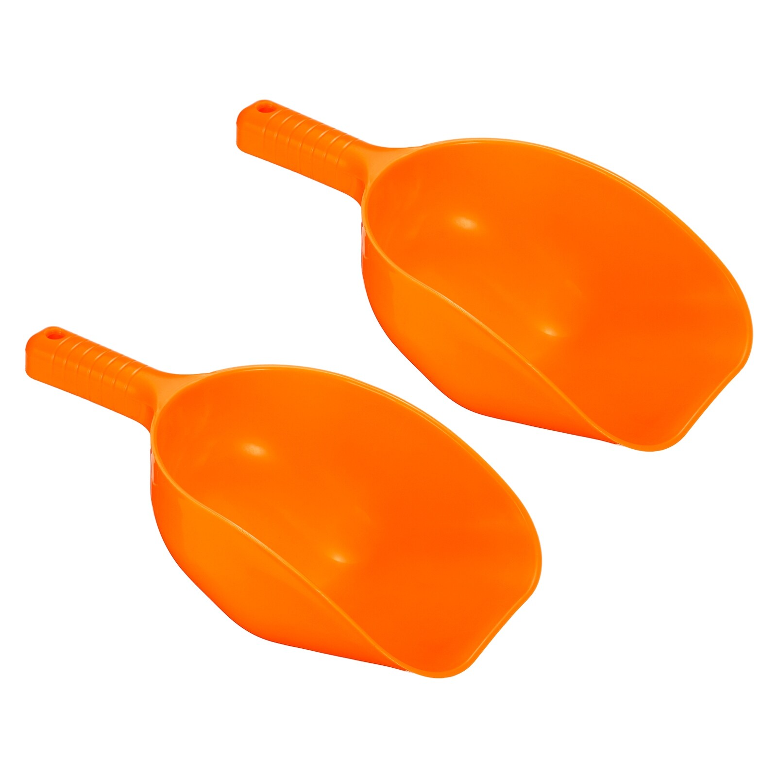 2Pcs Ice Scoop PP 11.8