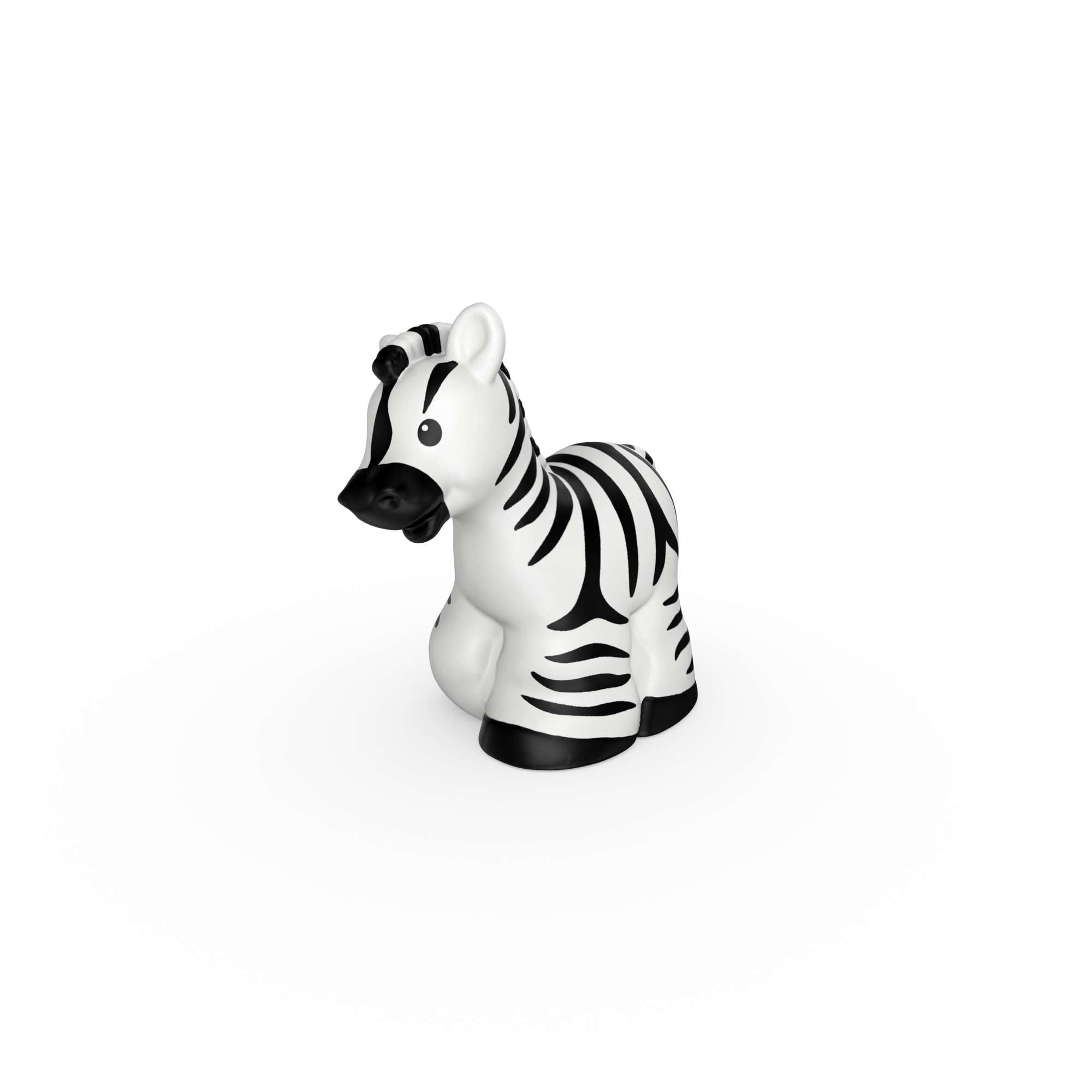 Fisher-Price Little People Zoo Animal Friends