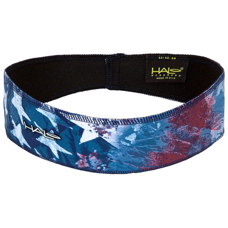 Halo II Pullover Headband - Star Gazer