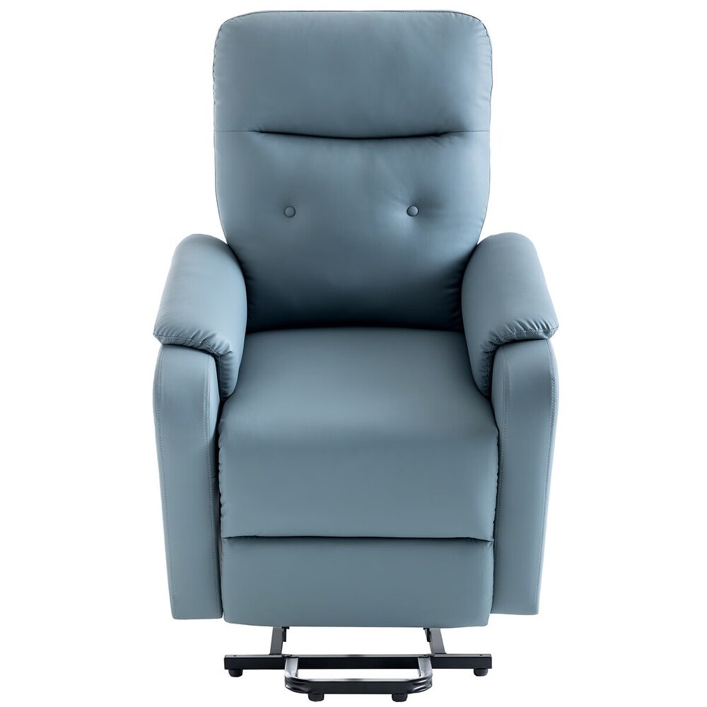 Merax Massage Recliner Chair Electric Power Lift Chairs