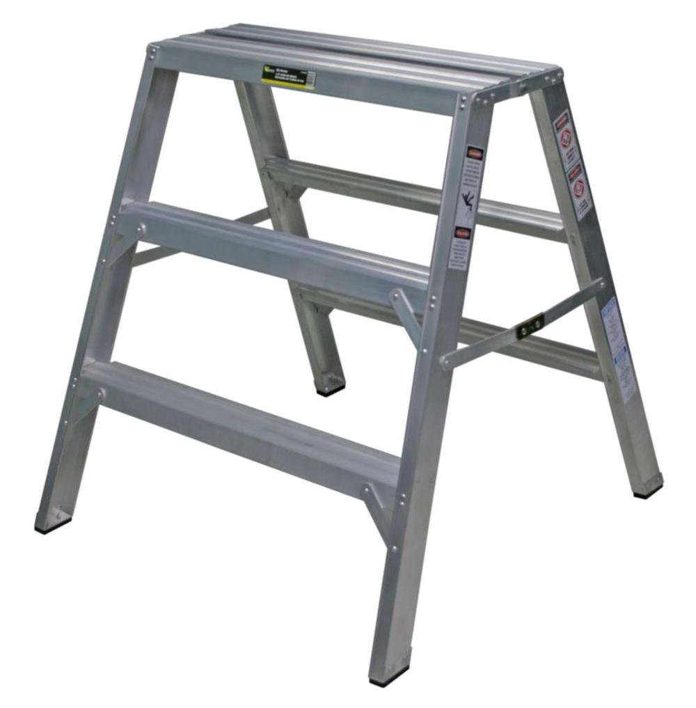 Ez Stride Step Up Bench 35 in.