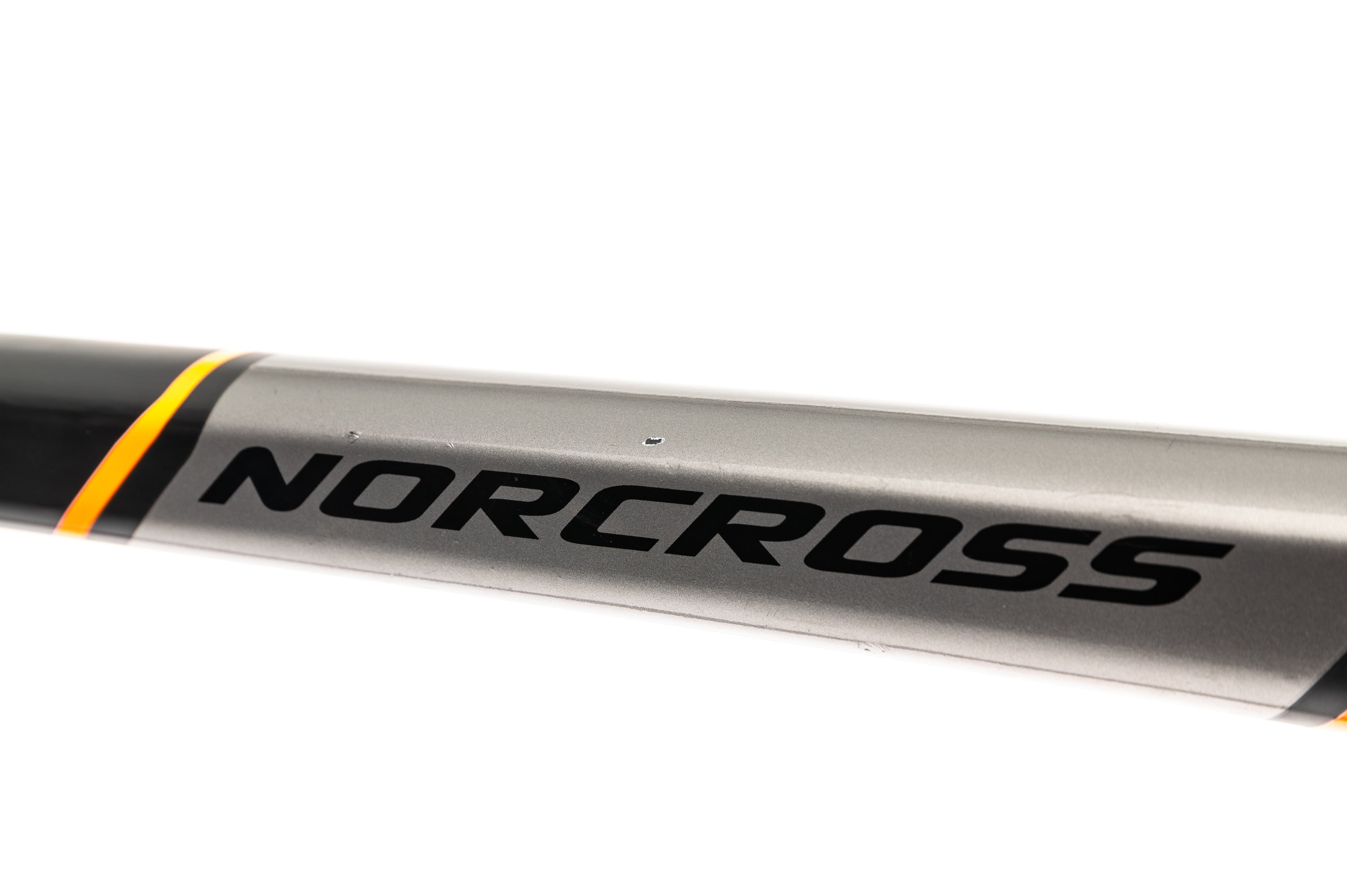 Blue Norcross Small Frameset - 2016