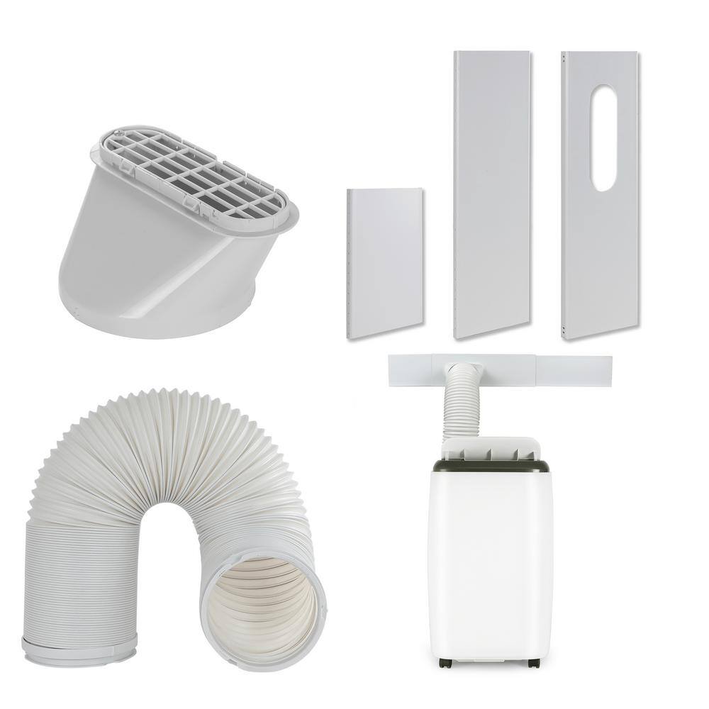 Portable Air Conditioner Window Vent Kit APACK5