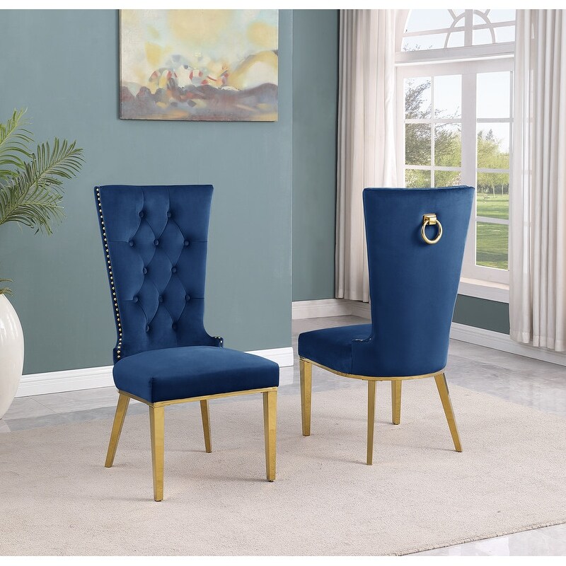 Best Quality Furniture D321 SC334 7 Dining Set with 78\