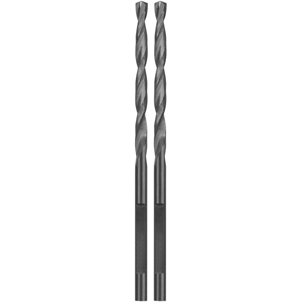 DEWALT #8 Replacement Drill Bits (2) DW2721 from DEWALT