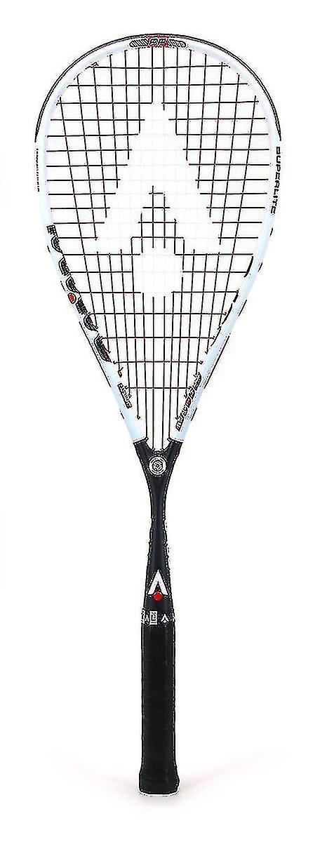 Karakal S-100 FF Squash Racket Sports 100g Carbon Gel Power Super Light Speed