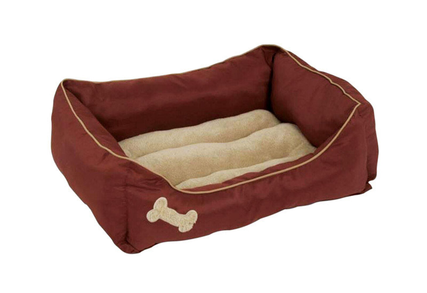 PET BED 21