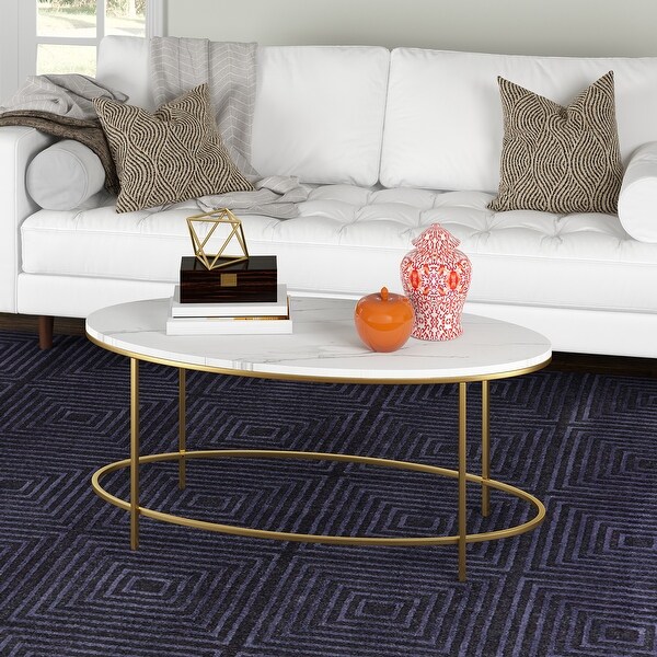 Francesca Coffee Table