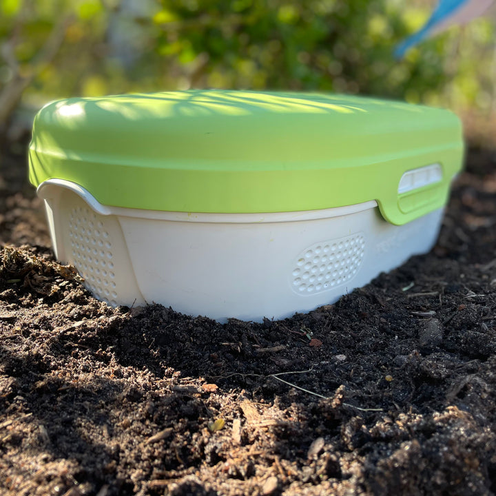 Vego Garden In-Ground Worm Composter