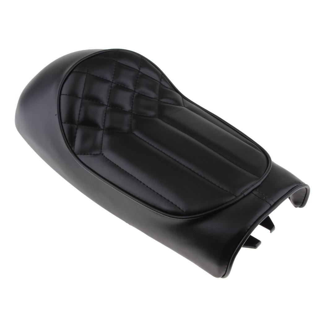 Universal Motorcycle Seat Seat Saddle Benches Seats Saddle Seat Cover For nda