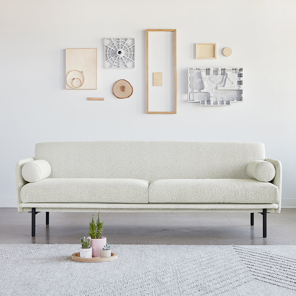 Foundry Sofa in Various Colors