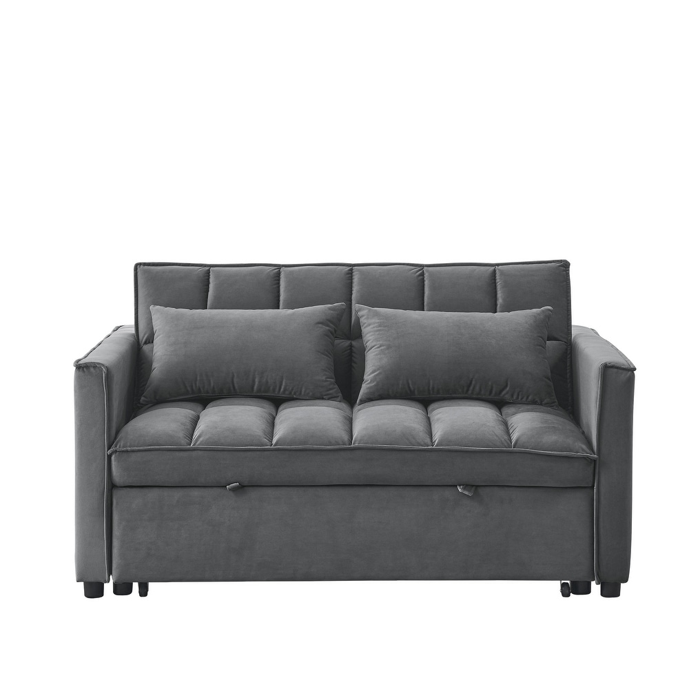 Sleeper Sofa Convertible Sofa