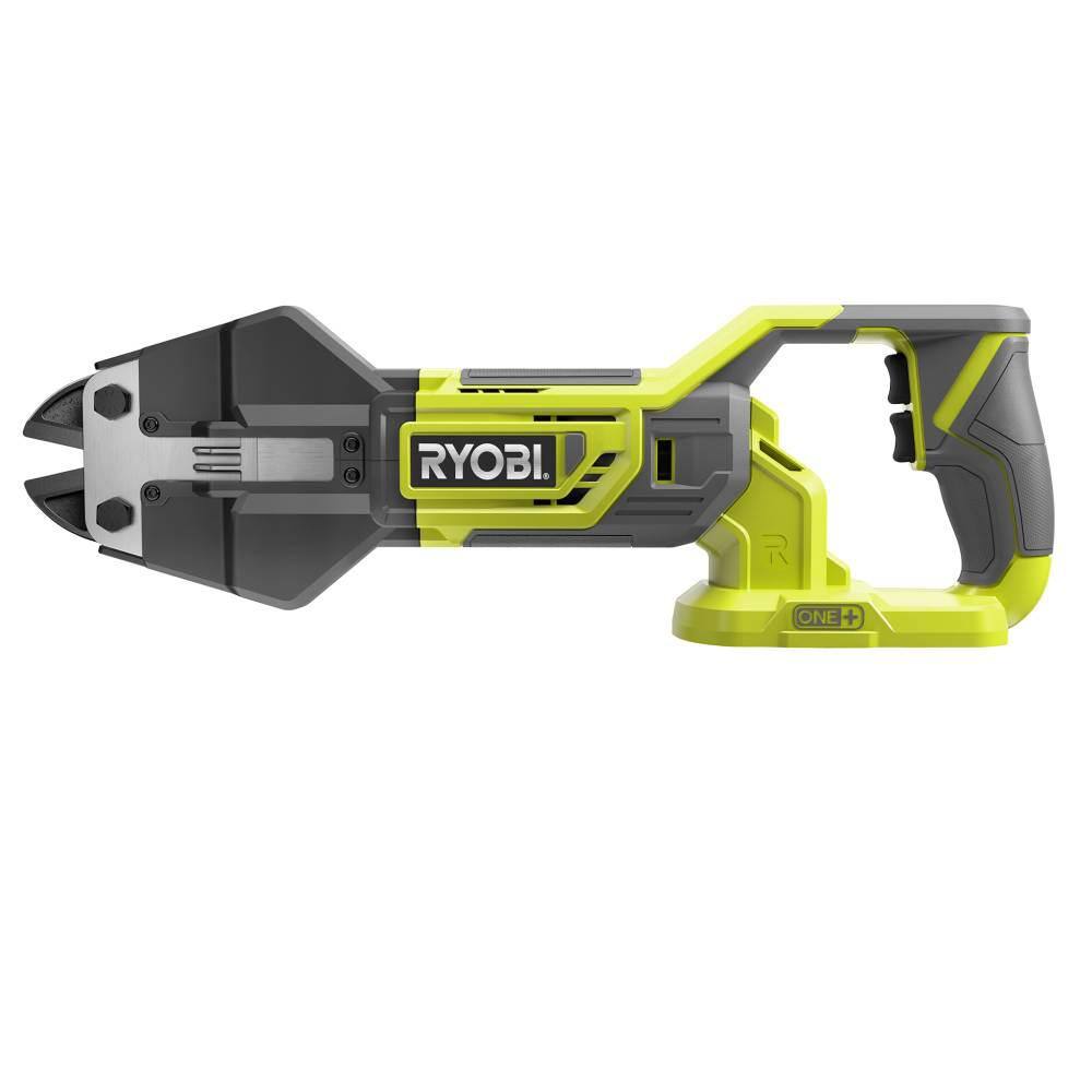 RYOBI ONE+ 18V Cordless Bolt Cutters (Tool Only) P592