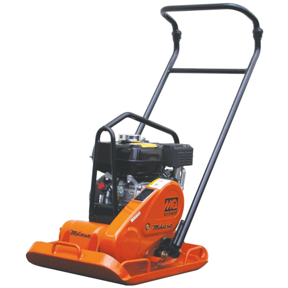 20 In Single Direction Plate Compactor with Honda Engine