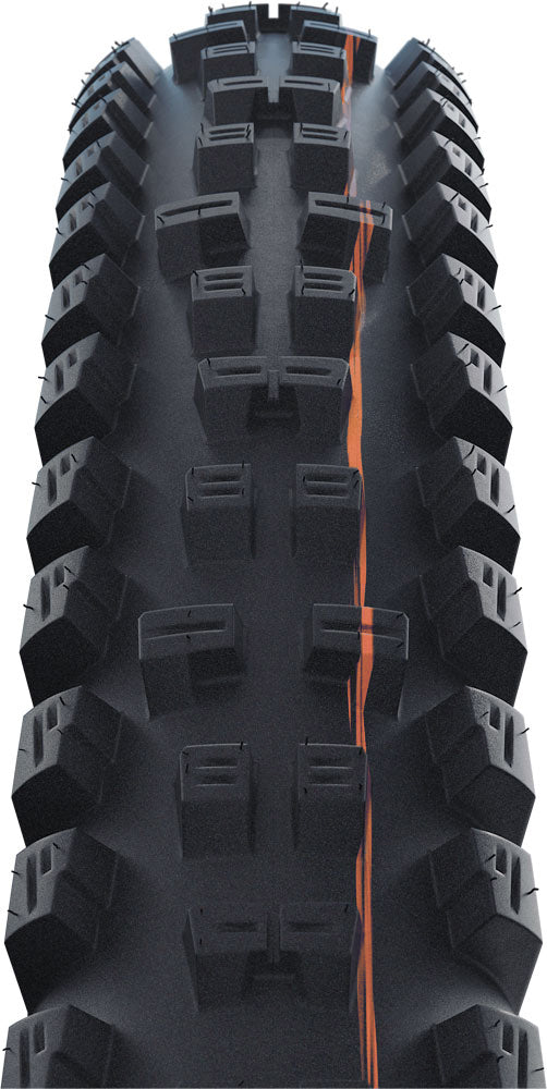 Schwalbe Tacky Chan Evo 27.5