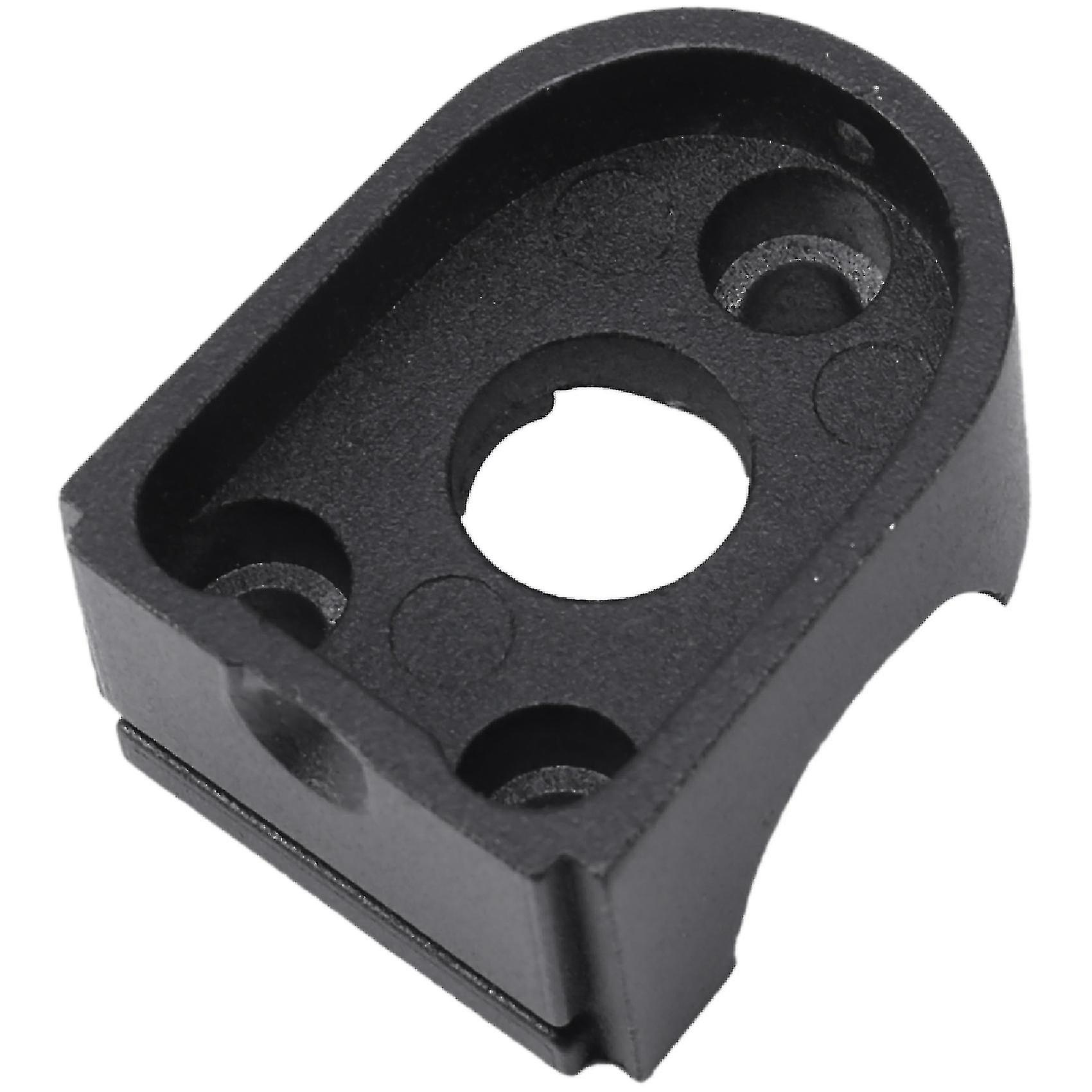 Handlebar Front Stem Connector Bracket+block Compatible With Xiaomi M365 Scooters