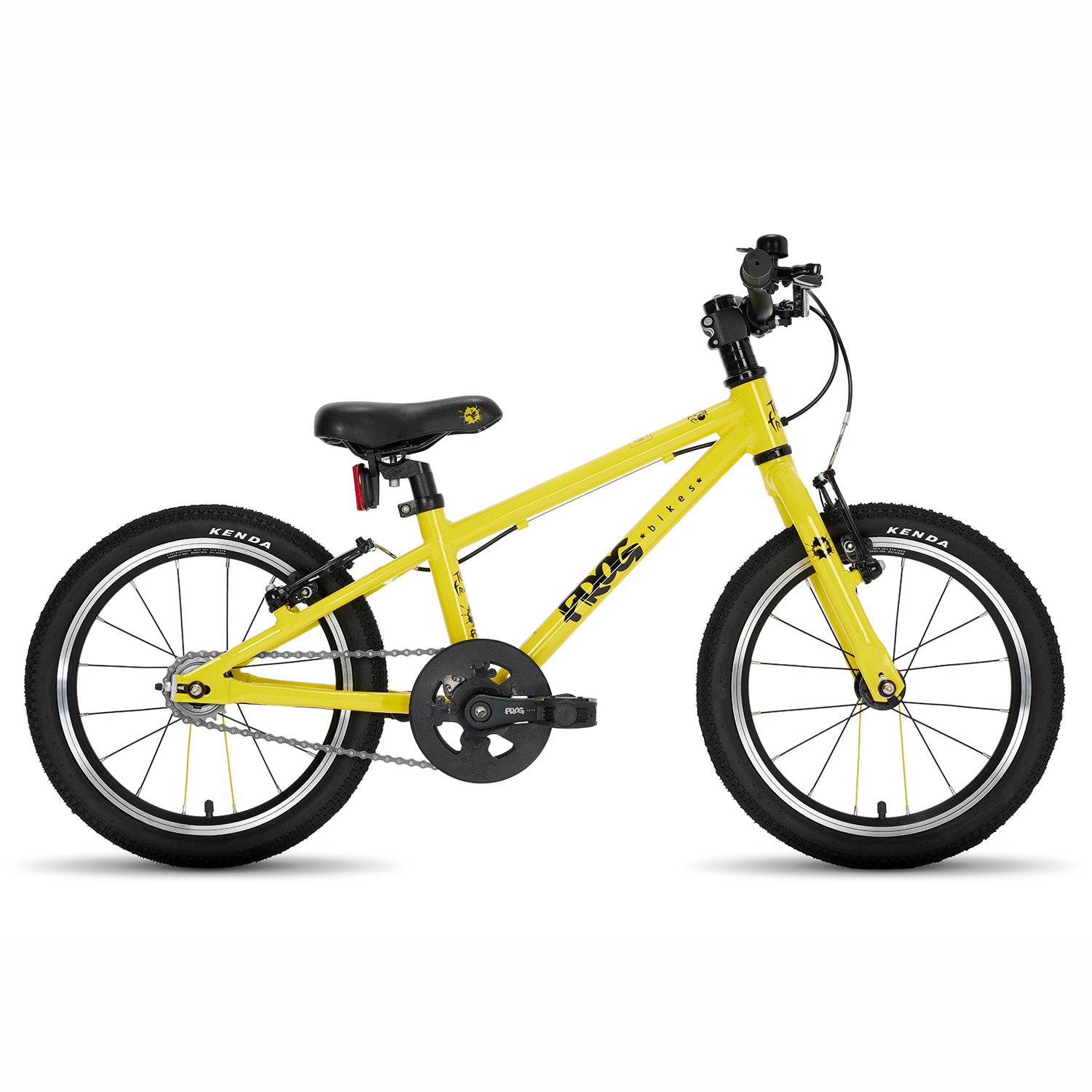 Frog 44 Lightweight Kids Bike