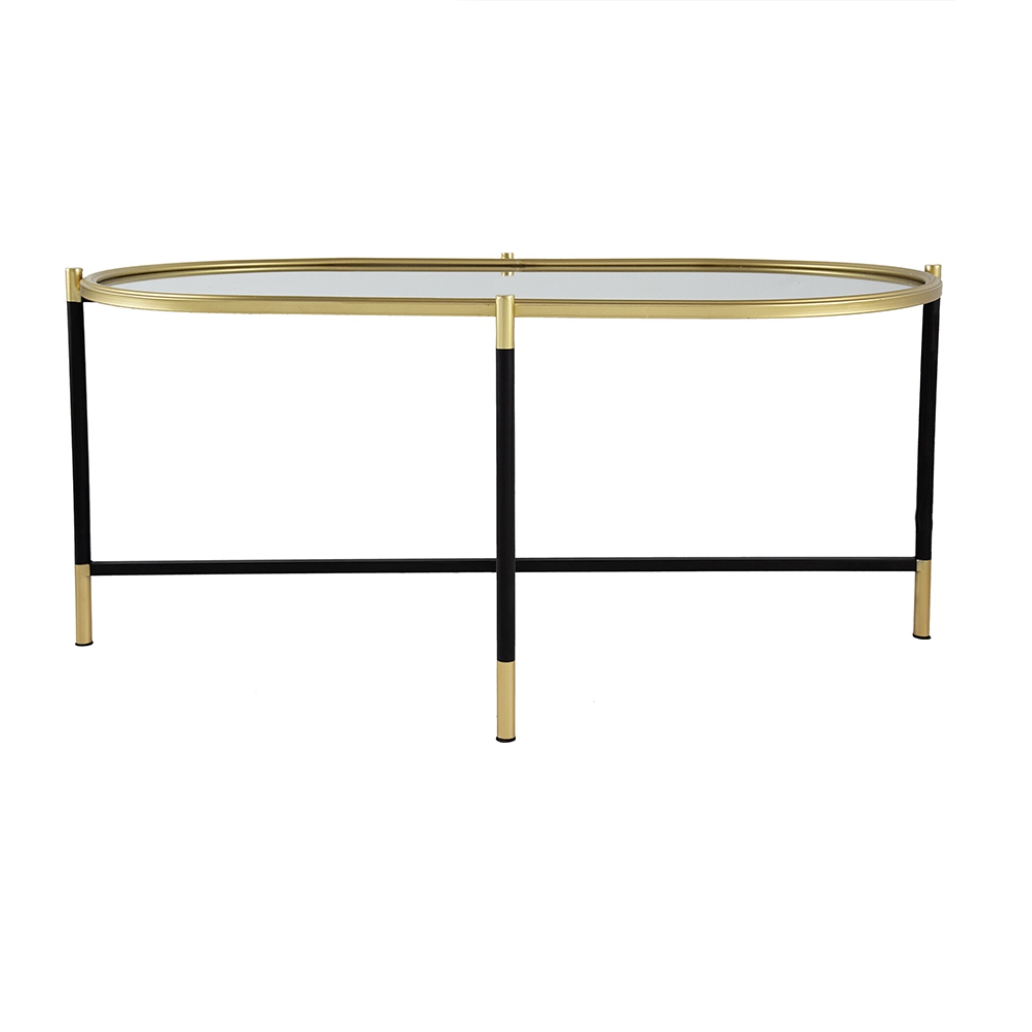 AandB Home - Bertram Metal Coffee Table