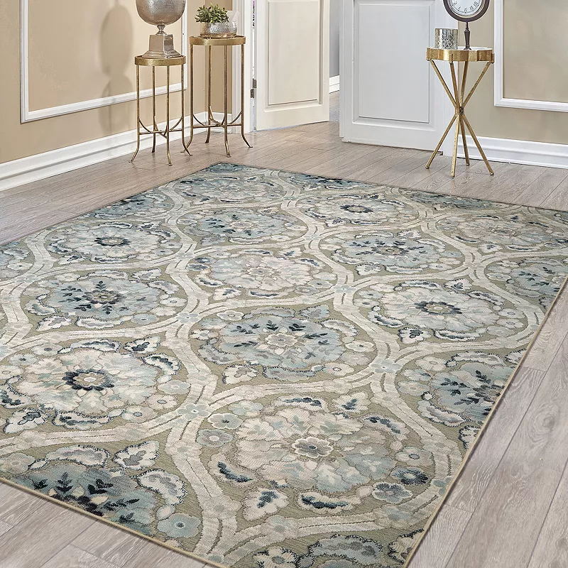 Couristan Ciré Cherrington Antique Area Rug