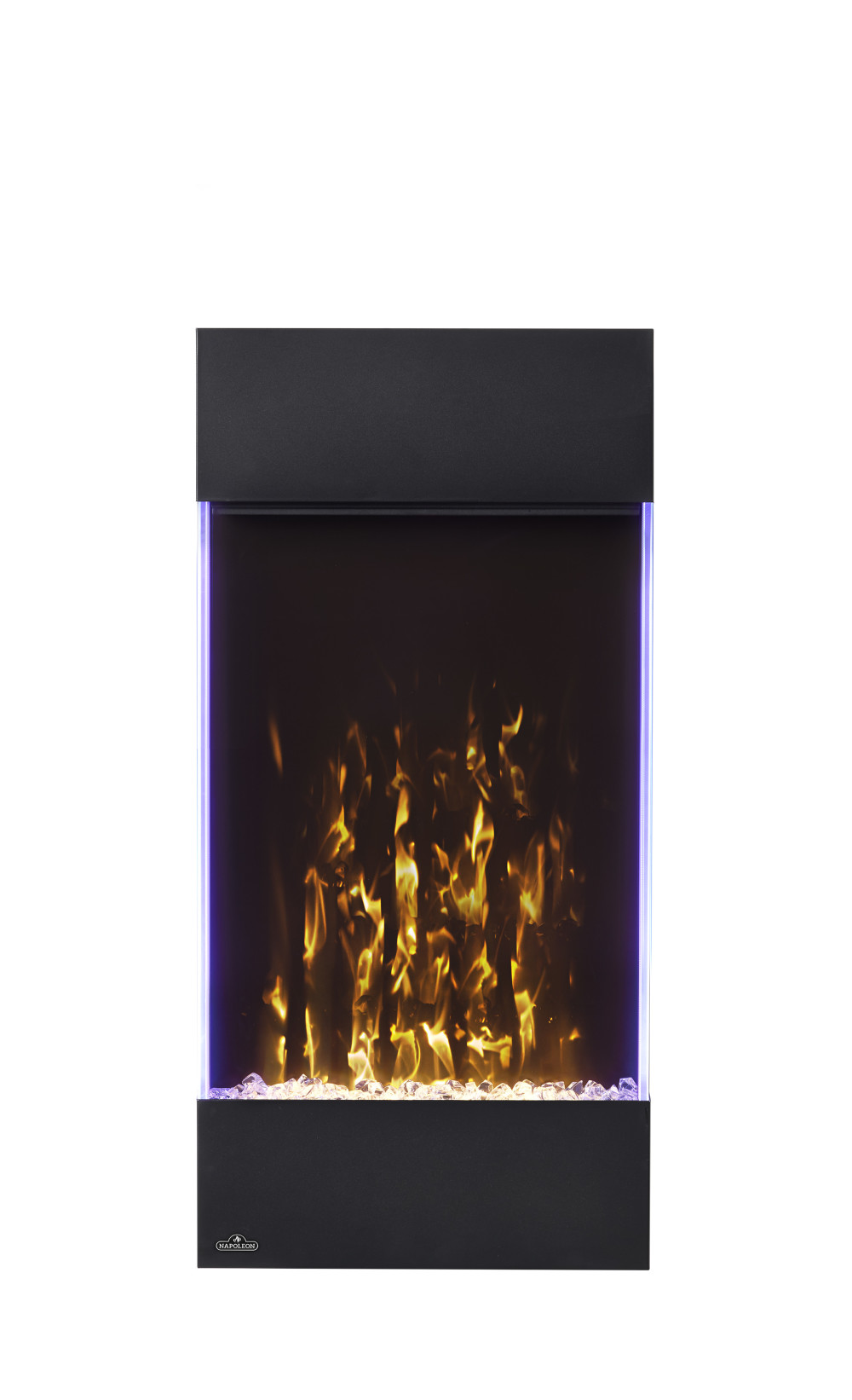 Allure? Vertical 32 Electric Fireplace ;