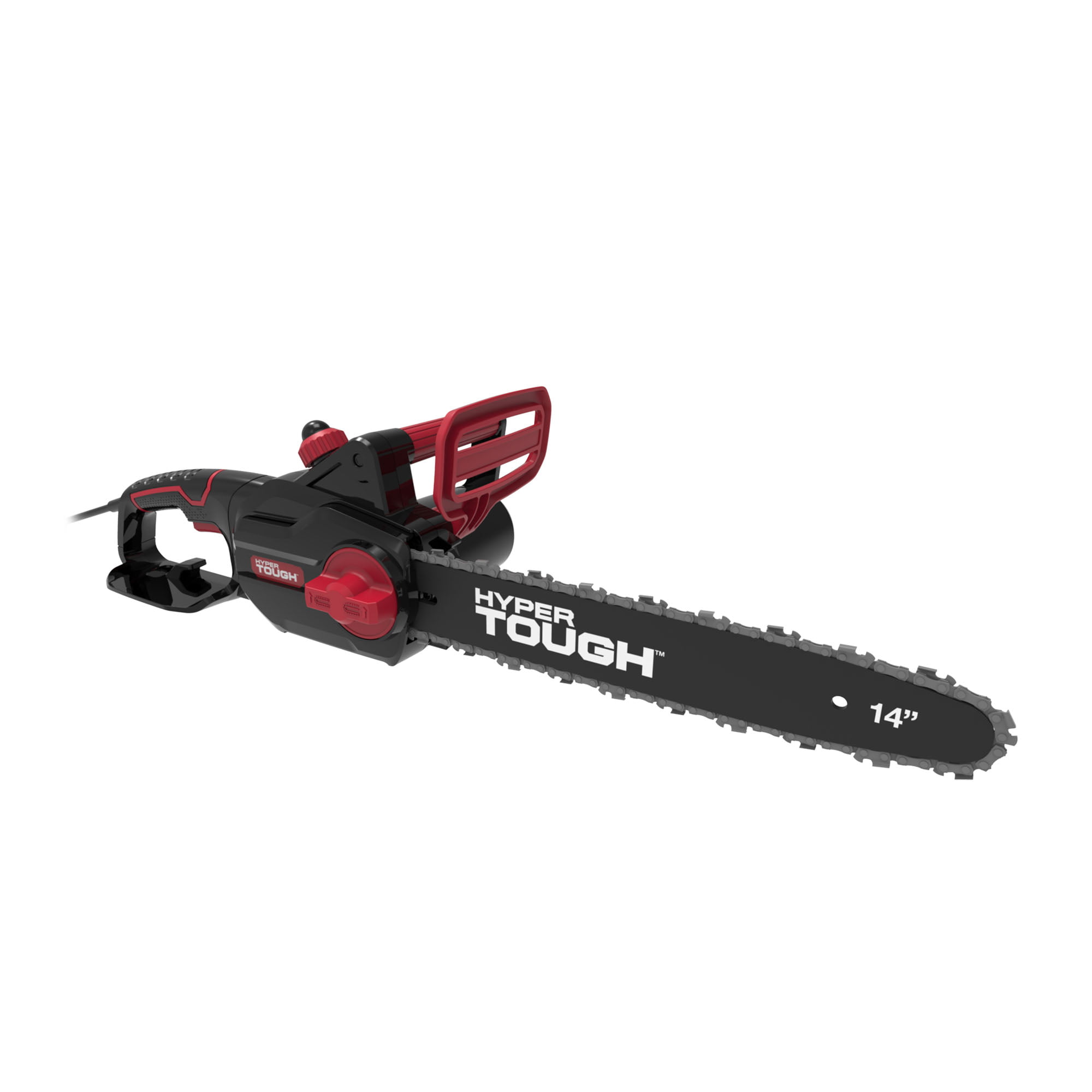 Hyper Tough 14 inch 9 Amp A/C Chainsaw HT21-401-002-01